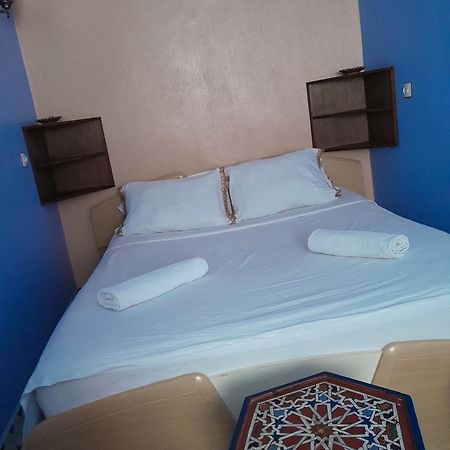 Ferienwohnung Casa Lotfi 1 Chefchaouen Exterior foto
