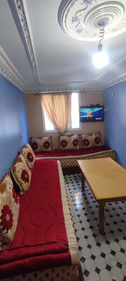 Ferienwohnung Casa Lotfi 1 Chefchaouen Exterior foto