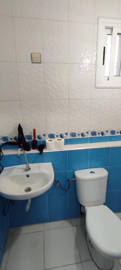 Ferienwohnung Casa Lotfi 1 Chefchaouen Exterior foto